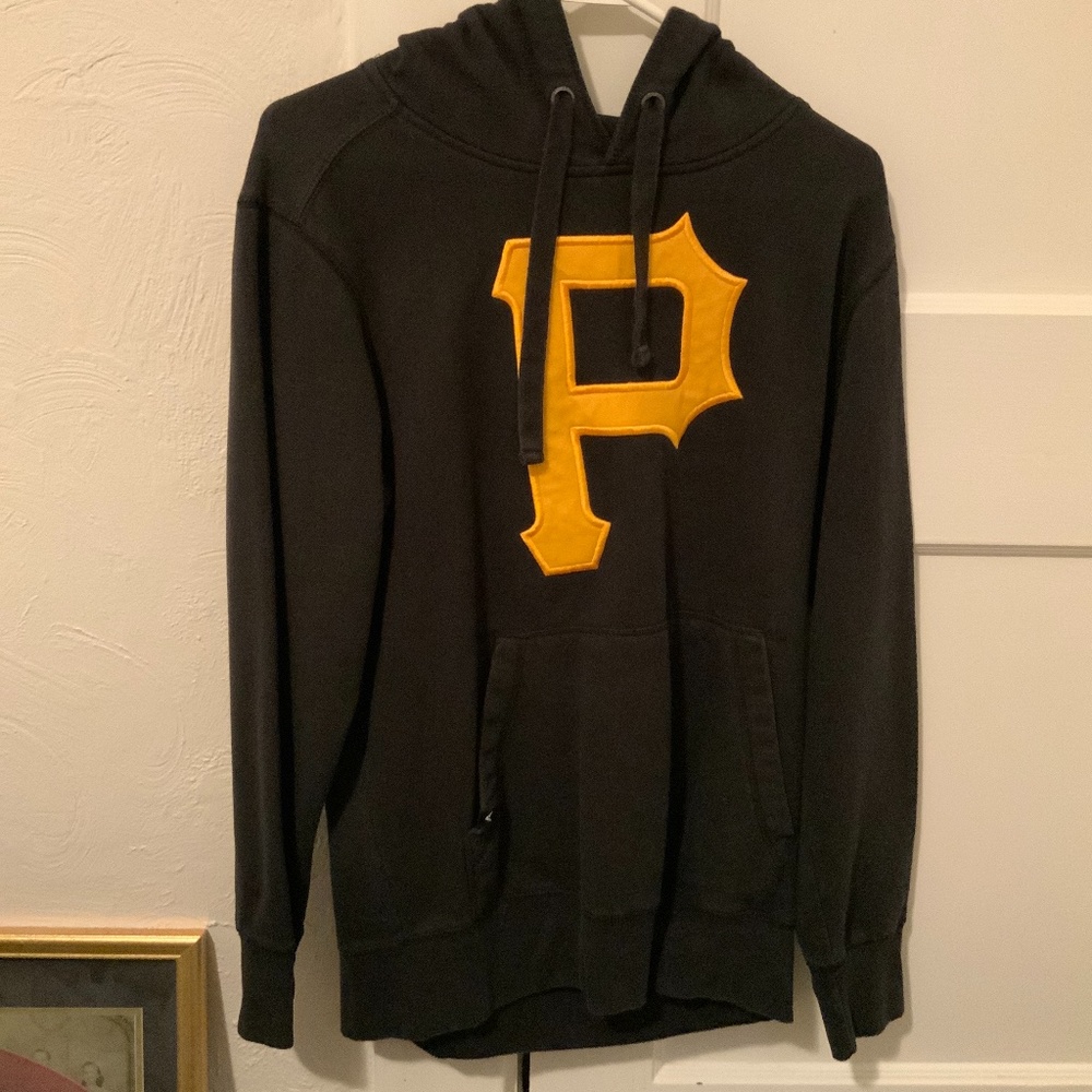 COPY - Pittsburgh Pirates Hoodie
